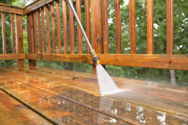 Best Residential Pressure Washing Services  in Brookside, AL